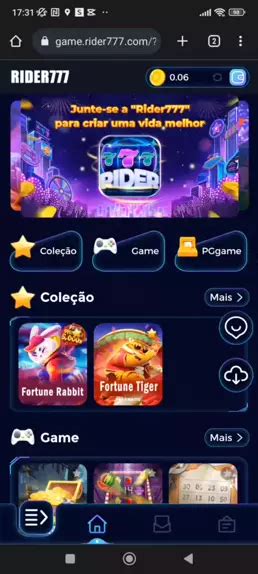game.rider777 777.com|RIDER 777 Oficial.